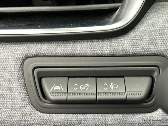 RENAULT CLIO V - voiture d'occasion - Photo 15