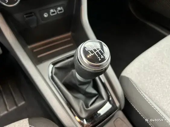 RENAULT CLIO V - voiture d'occasion - Photo 26