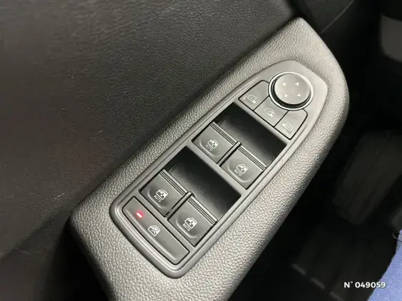 RENAULT CLIO V - voiture d'occasion - Photo 29