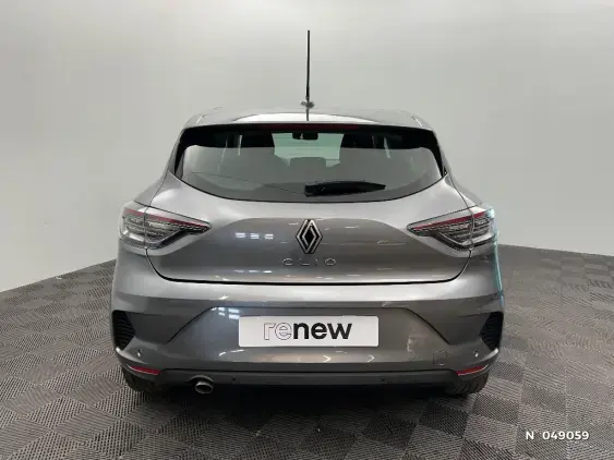 RENAULT CLIO V - voiture d'occasion - Photo 6