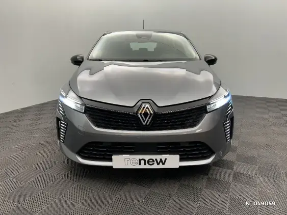 RENAULT CLIO V - voiture d'occasion - Photo 3