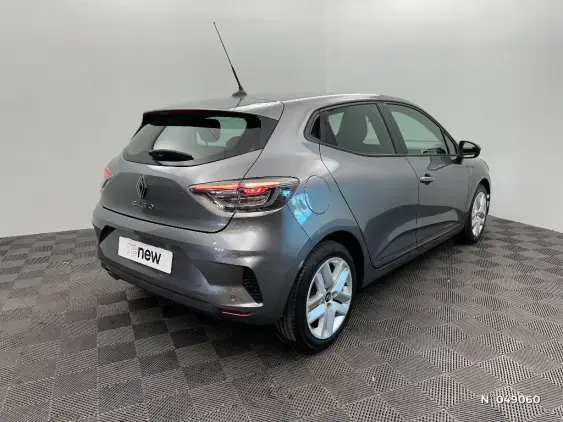 RENAULT CLIO V - voiture d'occasion - Photo 4