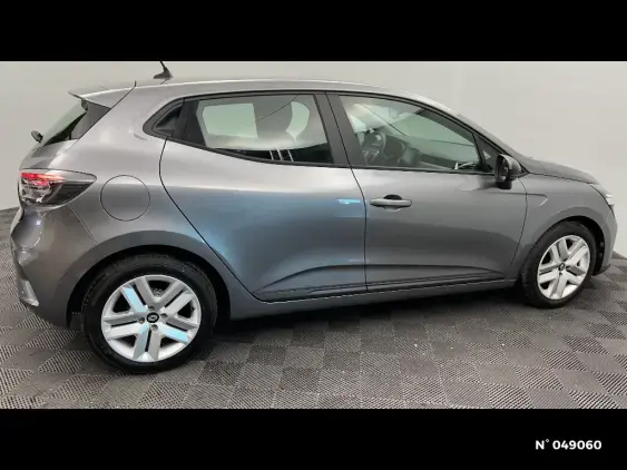 RENAULT CLIO V - voiture d'occasion - Photo 5