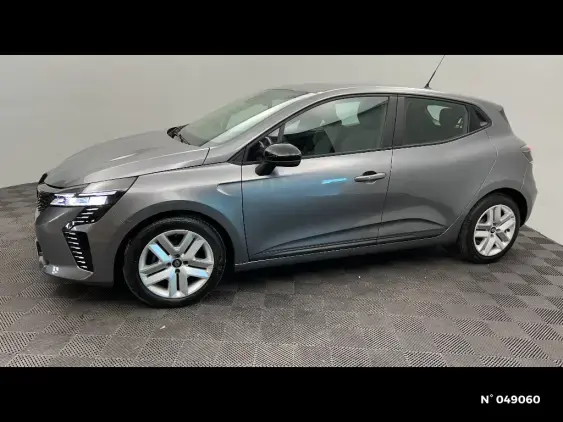 RENAULT CLIO V - voiture d'occasion - Photo 2