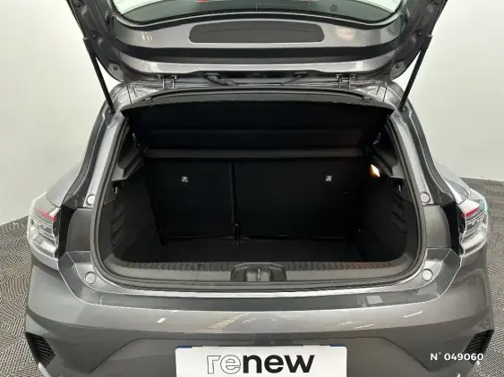 RENAULT CLIO V - voiture d'occasion - Photo 7