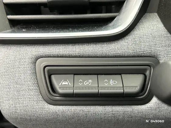 RENAULT CLIO V - voiture d'occasion - Photo 15