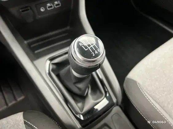 RENAULT CLIO V - voiture d'occasion - Photo 26