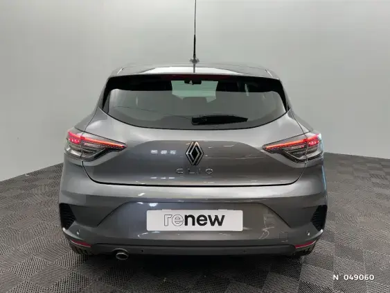 RENAULT CLIO V - voiture d'occasion - Photo 6