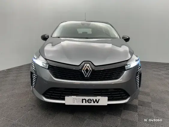 RENAULT CLIO V - voiture d'occasion - Photo 3