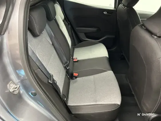 RENAULT CLIO V - voiture d'occasion - Photo 11