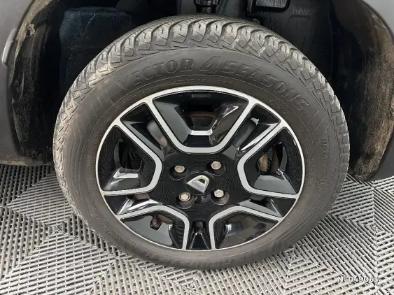 DACIA SPRING - voiture d'occasion - Photo 8