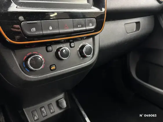 DACIA SPRING - voiture d'occasion - Photo 24