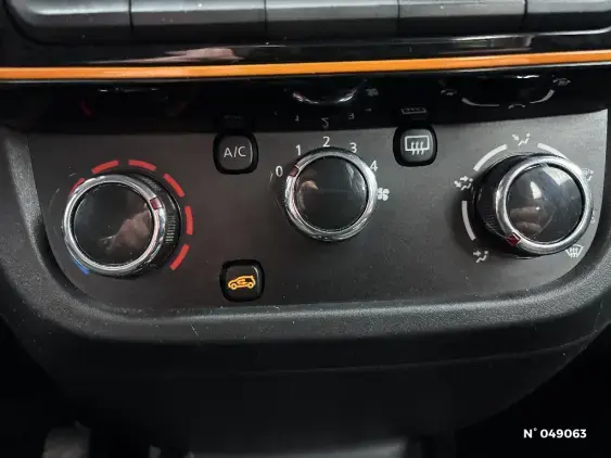 DACIA SPRING - voiture d'occasion - Photo 25