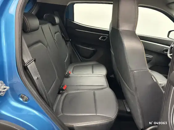 DACIA SPRING - voiture d'occasion - Photo 11