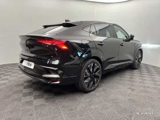 RENAULT RAFALE - voiture d'occasion - Photo 4