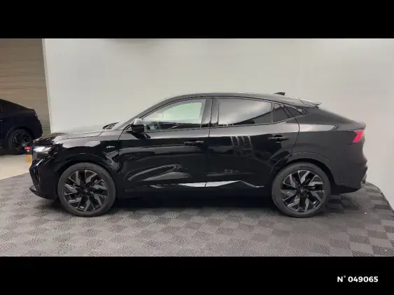 RENAULT RAFALE - voiture d'occasion - Photo 2