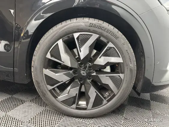 RENAULT RAFALE - voiture d'occasion - Photo 8