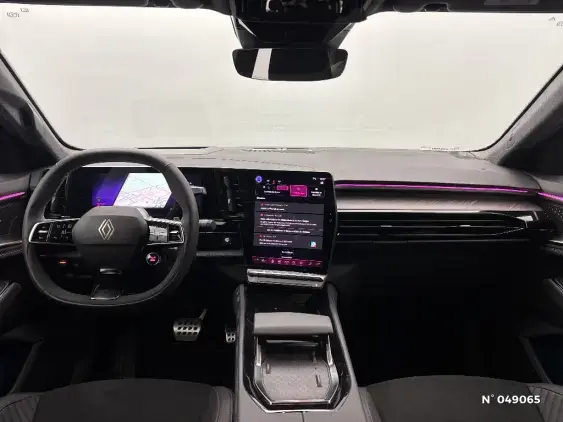 RENAULT RAFALE - voiture d'occasion - Photo 9