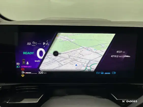 RENAULT RAFALE - voiture d'occasion - Photo 12