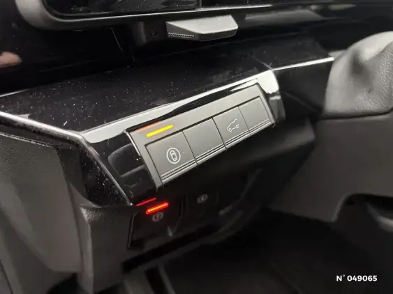 RENAULT RAFALE - voiture d'occasion - Photo 14