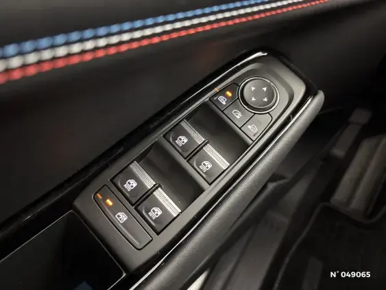 RENAULT RAFALE - voiture d'occasion - Photo 23