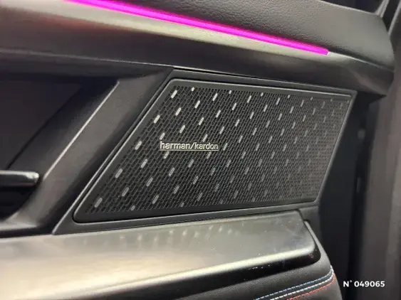 RENAULT RAFALE - voiture d'occasion - Photo 24