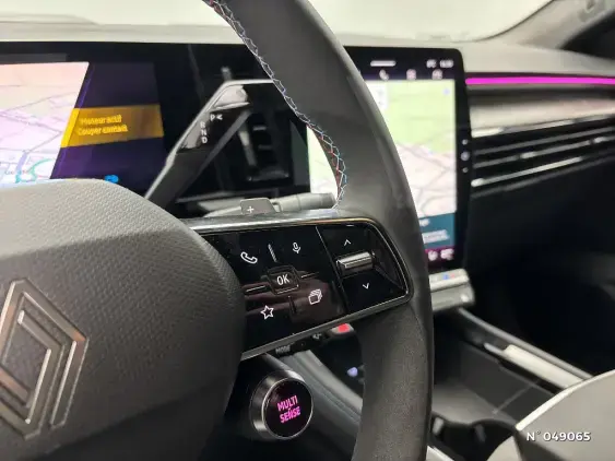 RENAULT RAFALE - voiture d'occasion - Photo 25