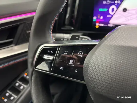 RENAULT RAFALE - voiture d'occasion - Photo 26