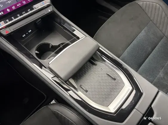 RENAULT RAFALE - voiture d'occasion - Photo 27