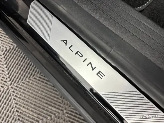 RENAULT RAFALE - voiture d'occasion - Photo 33