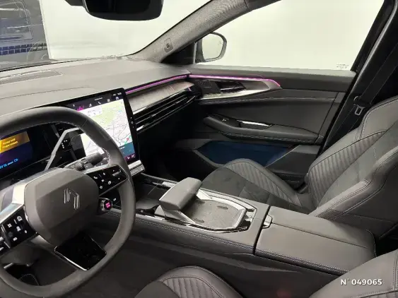 RENAULT RAFALE - voiture d'occasion - Photo 35