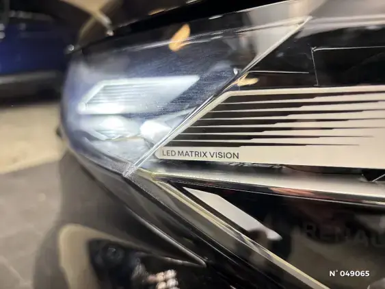 RENAULT RAFALE - voiture d'occasion - Photo 36