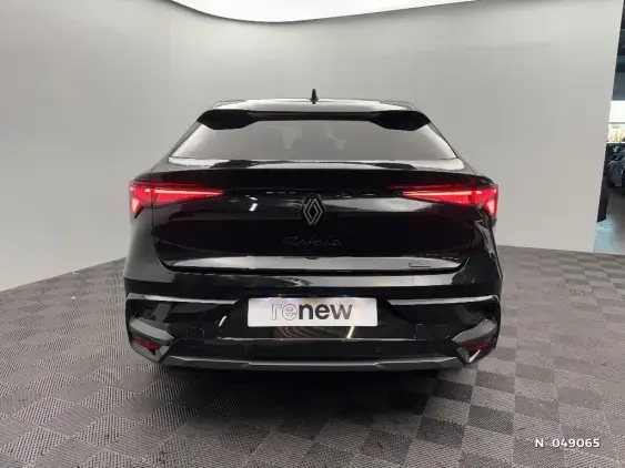 RENAULT RAFALE - voiture d'occasion - Photo 6