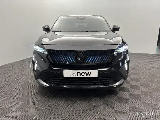 RENAULT RAFALE - voiture d'occasion - Photo 3