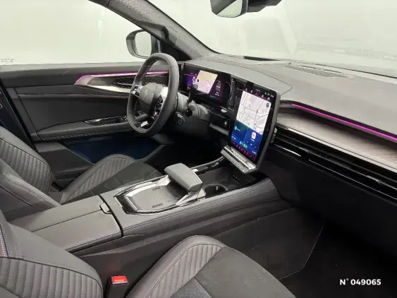 RENAULT RAFALE - voiture d'occasion - Photo 10