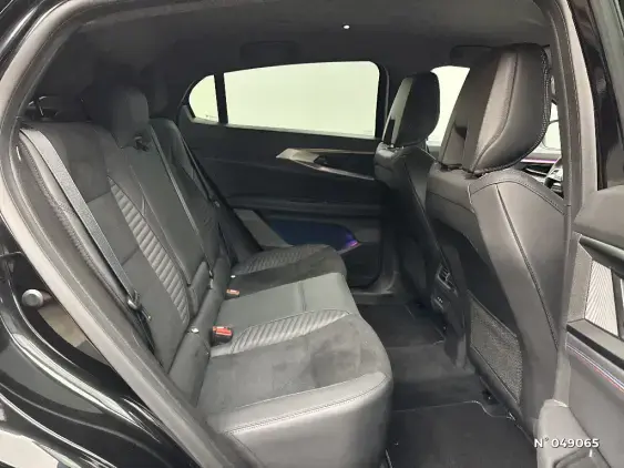 RENAULT RAFALE - voiture d'occasion - Photo 11