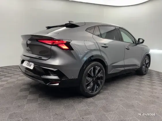 RENAULT RAFALE - voiture d'occasion - Photo 4