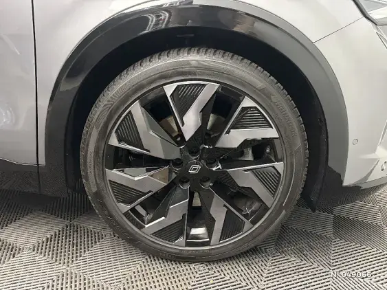 RENAULT RAFALE - voiture d'occasion - Photo 8