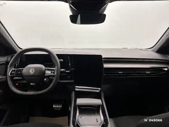 RENAULT RAFALE - voiture d'occasion - Photo 9