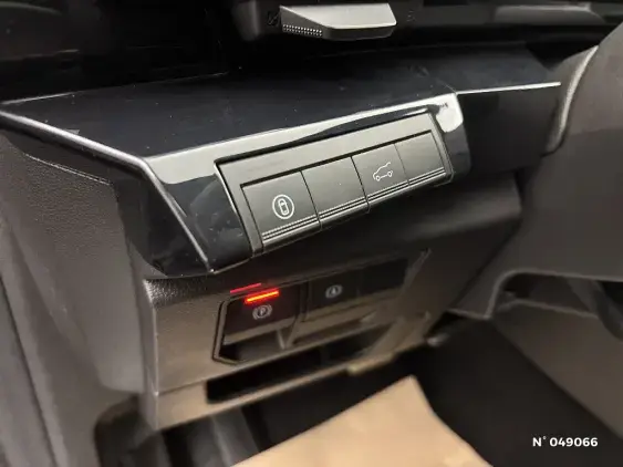 RENAULT RAFALE - voiture d'occasion - Photo 15