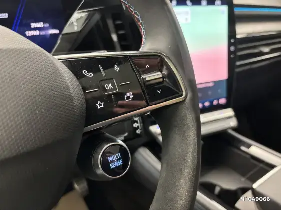 RENAULT RAFALE - voiture d'occasion - Photo 25