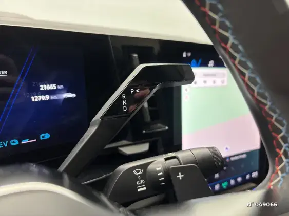 RENAULT RAFALE - voiture d'occasion - Photo 26