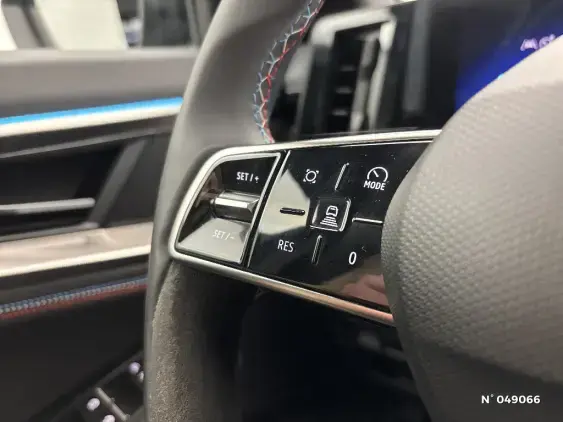 RENAULT RAFALE - voiture d'occasion - Photo 27