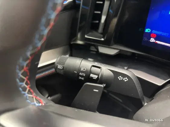 RENAULT RAFALE - voiture d'occasion - Photo 28