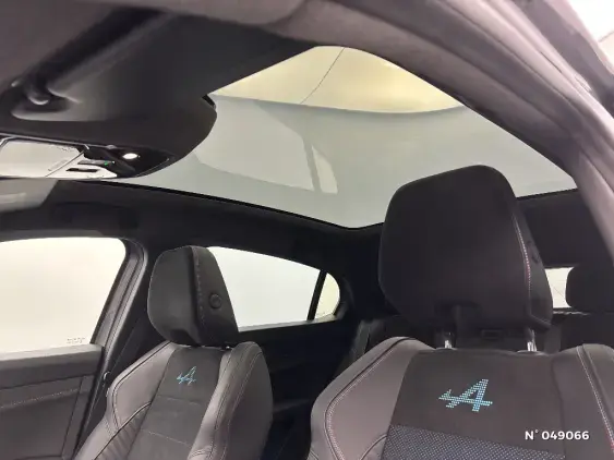 RENAULT RAFALE - voiture d'occasion - Photo 31