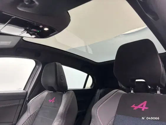 RENAULT RAFALE - voiture d'occasion - Photo 32