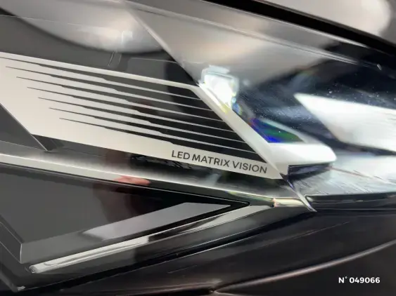 RENAULT RAFALE - voiture d'occasion - Photo 34