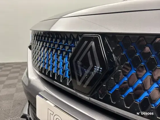 RENAULT RAFALE - voiture d'occasion - Photo 35