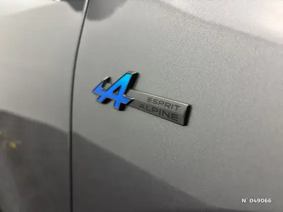 RENAULT RAFALE - voiture d'occasion - Photo 36