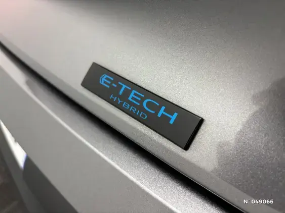 RENAULT RAFALE - voiture d'occasion - Photo 37